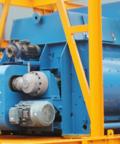 Nghiên cứu phát triển và chuyển giao công nghệ các sản phẩm Cơ điện tử cho sản xuất